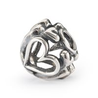 Pendente Trollbeads Donna Pendenti in Argento TAGPE-00087 - TAGPE-00087